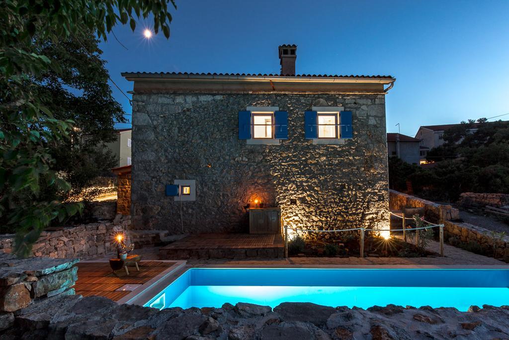 Villa Marevic Vrh  Exterior photo