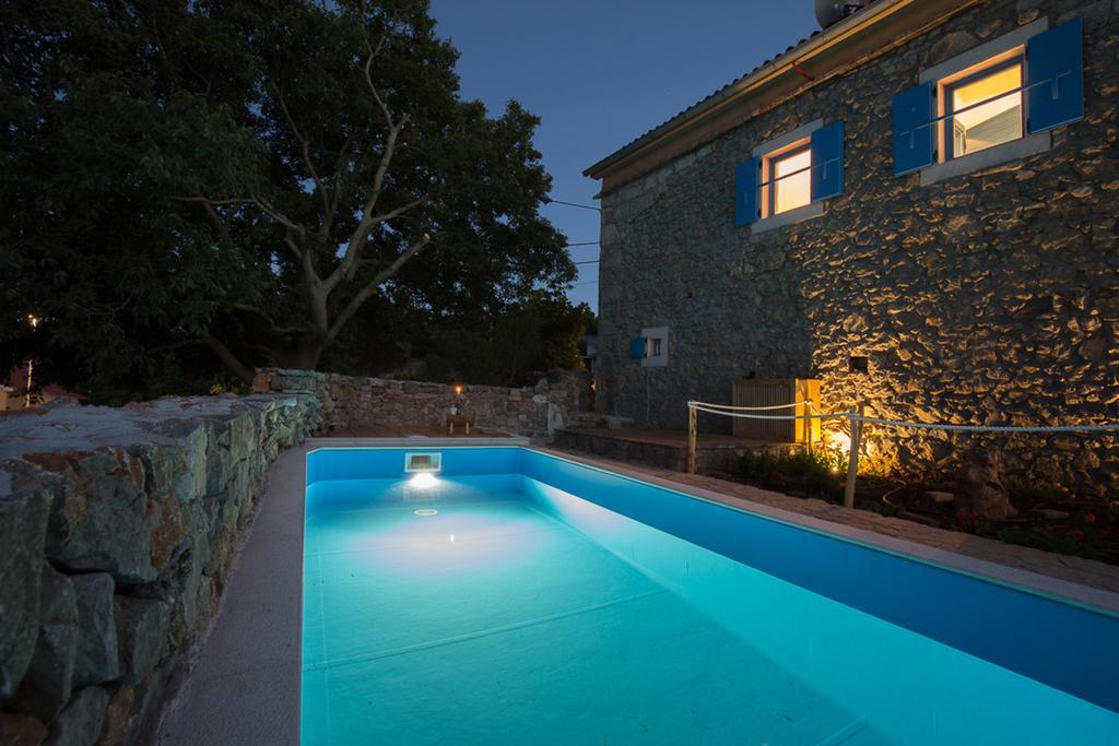 Villa Marevic Vrh  Exterior photo