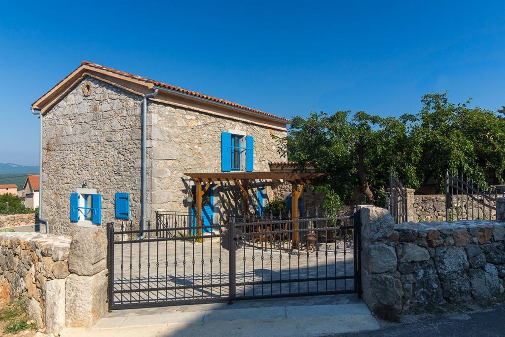 Villa Marevic Vrh  Exterior photo